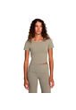 CAMISETA NIKE MUJER FN2804-320 Talla S de Nike