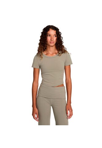 CAMISETA NIKE MUJER FN2804-320 Talla S Nike