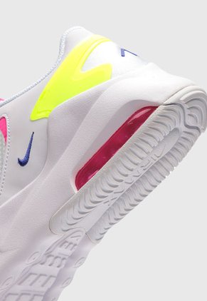 Tenis NIKE Air Max Bolt Blanco
