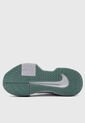 Tenis NIKE Gp Challenge Pro Blanco de Nike