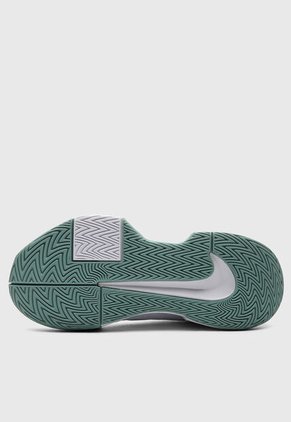 Tenis NIKE Gp Challenge Pro Blanco