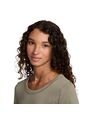 CAMISETA NIKE MUJER FN2804-320 Talla S de Nike