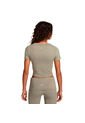 CAMISETA NIKE MUJER FN2804-320 Talla S de Nike