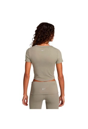 CAMISETA NIKE MUJER FN2804-320 Talla S