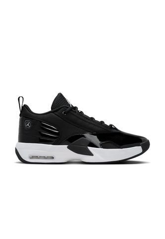Tenis Jordan Max Aura 6-Negro/Blanco Nike
