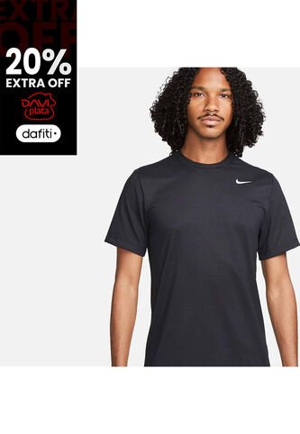 CAMISETA NIKE HOMBRE DX0989-010 Talla L Nike