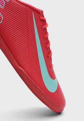 Guayos NIKE Mercurial Vapor 16 Club Coral
