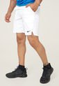 Pantaloneta Blanco-Negro Nike Court Dri-FIT Victory de Nike