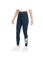 SUDADERA NIKE MUJER DV7791-478 Talla S de Nike