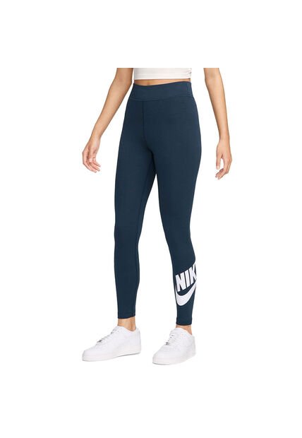 SUDADERA NIKE MUJER DV7791-478 Talla S