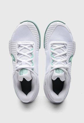 Tenis NIKE Gp Challenge Pro Blanco
