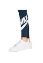 SUDADERA NIKE MUJER DV7791-478 Talla S de Nike