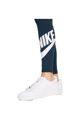 SUDADERA NIKE MUJER DV7791-478 Talla S