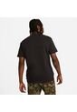 Camiseta Hombre Nike Sb Tee Salute Negro de Nike