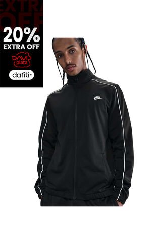 CHAQUETA NIKE HOMBRE HV1444-010 CHA. Talla L Nike