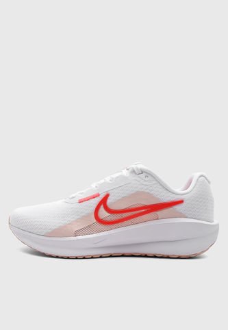 Tenis NIKE Downshifter 13 Blanco Nike