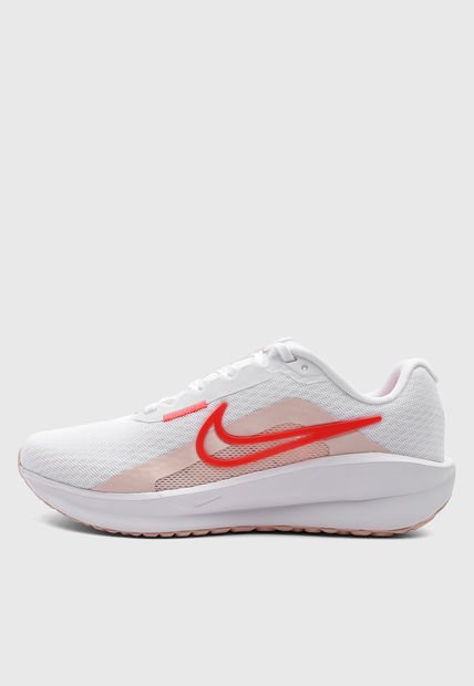Tenis NIKE Downshifter 13 Blanco