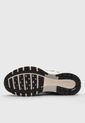 Tenis NIKE P-6000 Plateado de Nike