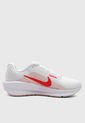 Tenis NIKE Downshifter 13 Blanco de Nike