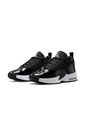 Tenis Jordan Max Aura 6-Negro/Blanco de Nike