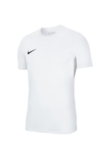 Camiseta Deportiva Hombre Nike Dryfit Park VII Jersey