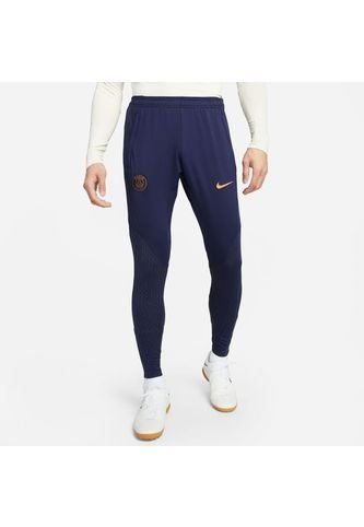 Pantalon Nike Hombre Paris Saint-Germain Dri-Fit Strk Pant Kpz - Azul Nike