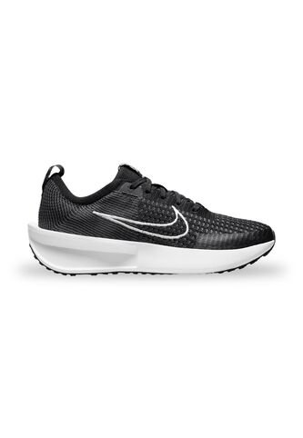 Tenis Nike Interact Run Mujer-Negro Nike