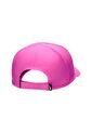 Gorra Nike U Df Club Cap U Ab Fl P Hombre-Rosa de Nike