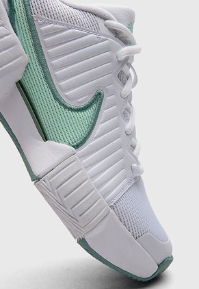 Tenis NIKE Gp Challenge Pro Blanco