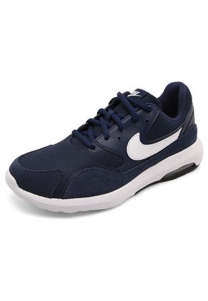 Tenis Azul-Blanco Nike Nostalgic