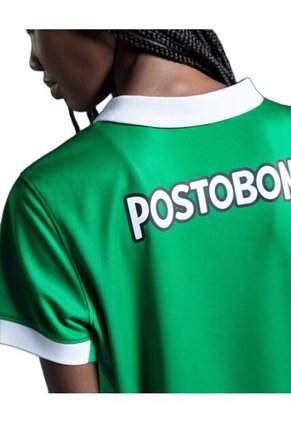 CAMISETA EQUIPOS NIKE MUJER HV3926-300 AN/26 V. Talla L