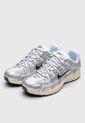 Tenis NIKE P-6000 Plateado de Nike