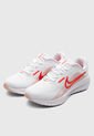Tenis NIKE Downshifter 13 Blanco de Nike