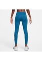 Leggins Mujer Nike One Df Tght Grx Azul de Nike