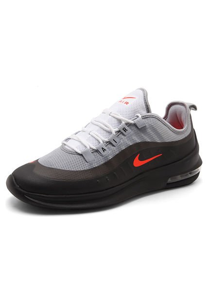 Tenis Running Gris-Blanco Nike Axis - Compra Ahora | Dafiti Colombia