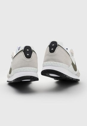 Tenis Lifestyle Verde Menta-Beige Nike Venture Runner