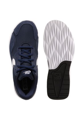 Tenis Azul-Blanco Nike Nostalgic