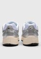 Tenis NIKE P-6000 Plateado de Nike