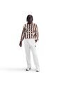 Pantalón Hombre Nike Sportswear Air Blanco de Nike