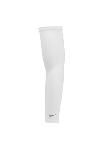 Mangas Nike Lightweight Sleeves 2.0 Hombre-Blanco Nike