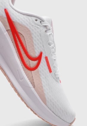 Tenis NIKE Downshifter 13 Blanco