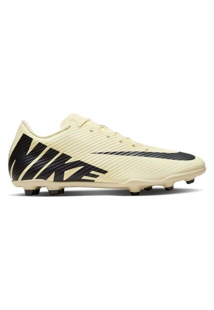 Guayos Nike Vapor 15 Club Fg/Mg-Amarillo Suave