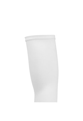 Mangas Nike Lightweight Sleeves 2.0 Hombre-Blanco