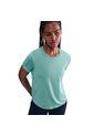 CAMISETA NIKE MUJER FN2798-017 Talla S de Nike