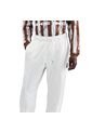 Pantalón Hombre Nike Sportswear Air Blanco de Nike