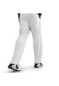 Pantalón Hombre Nike Sportswear Air Blanco de Nike