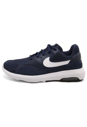 Tenis Azul-Blanco Nike Nostalgic
