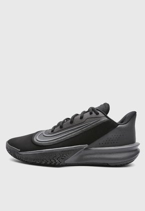 Tenis NIKE Precision 7 Negro