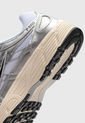 Tenis NIKE P-6000 Plateado de Nike