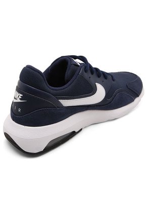 Tenis Azul-Blanco Nike Nostalgic